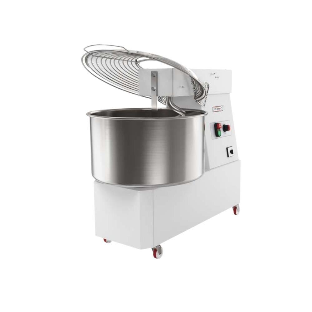 Dito Sama 602287 DSK – 62 Litre Spiral Tip Hamur Yoğurma Makinesi