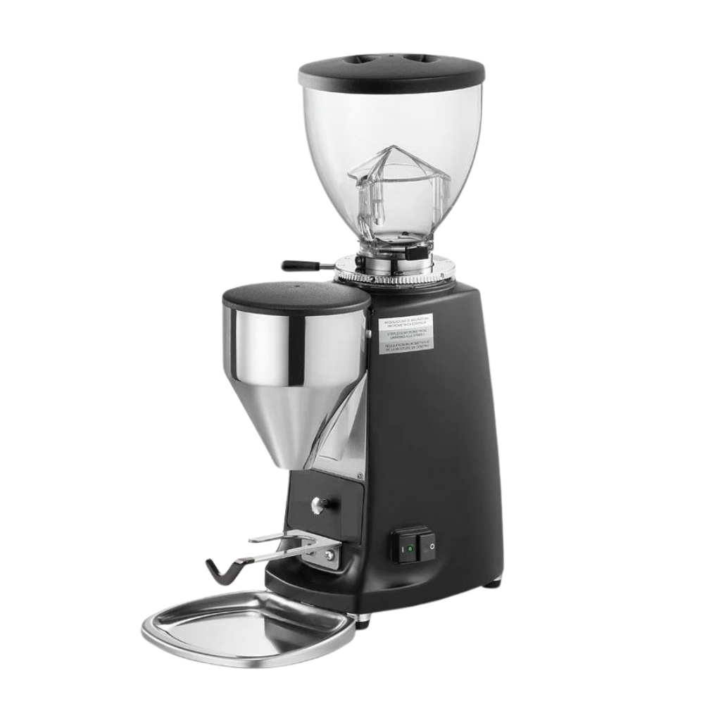 Mazzer Mini Electronic D Kahve Değirmeni