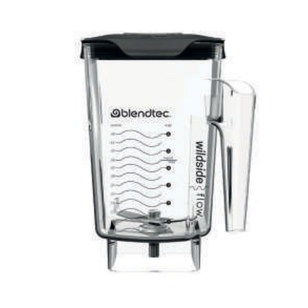 Blendtec Yedek Hazne