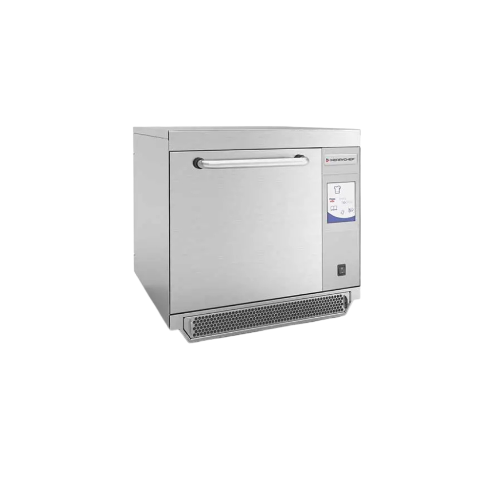 Merrychef Eikon E3N – Yüksek Hızlı Fırın (Katalizörlü Versiyon)