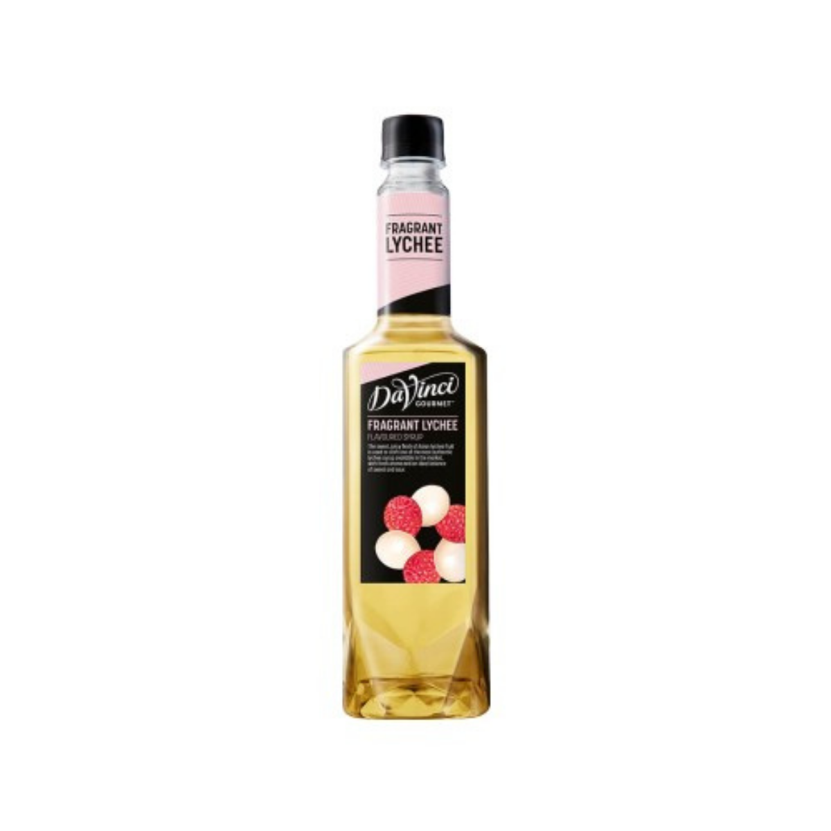 DaVinci LİÇİ ŞURUP (LYCHEE)