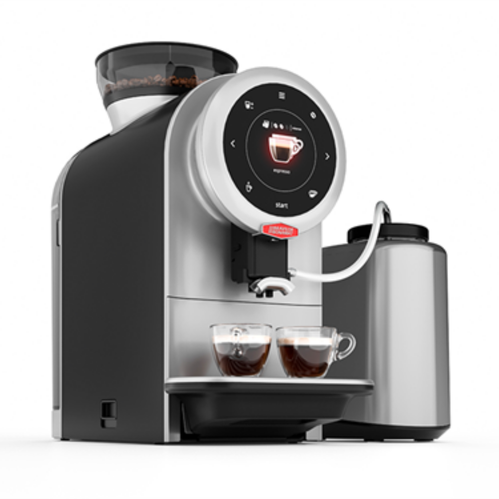 Bravılor Bonomat SPRSO OTOMATİK ESPRESSO KAHVE MAKİNESİ
