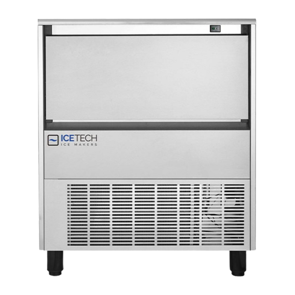 IceTECH HD/FD-150 Küp Buz Makinesi