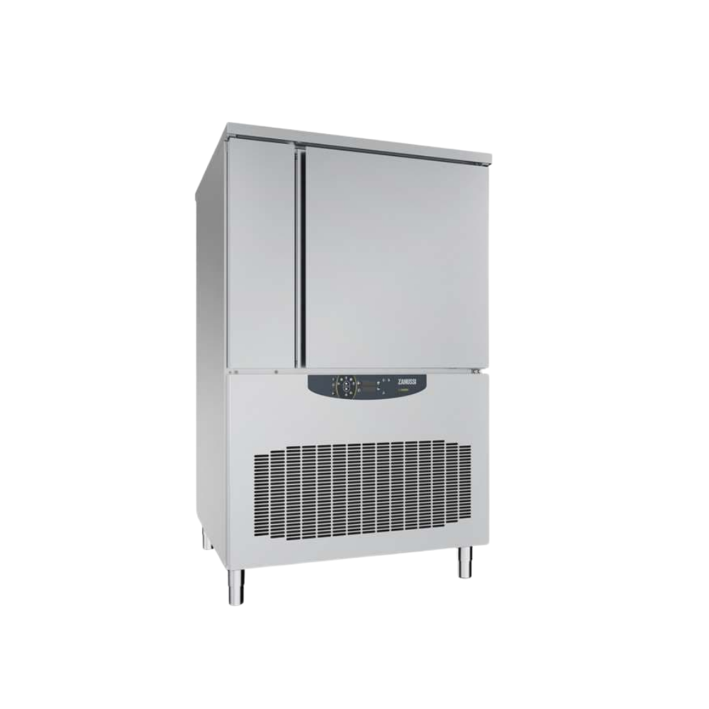 Zanussi CROSSWISE Serisi Şok Soğutucu / Dondurucu – Model 110923