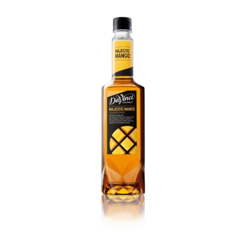 DaVinci MANGO ŞURUP (MANGO)