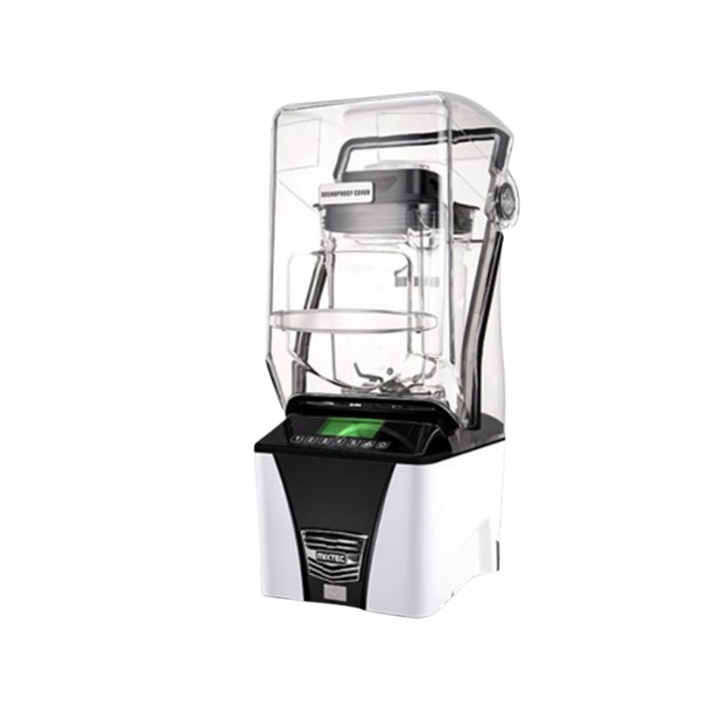 Juice Master MS-E586Q – Yoğun Kullanıma Dayanıklı Profesyonel Ticari Blender