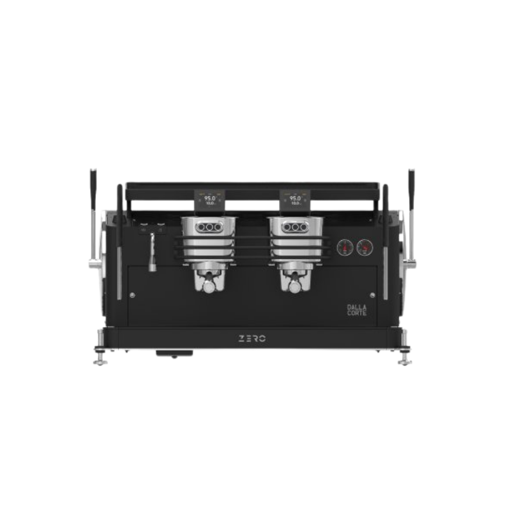 Dalla Corte ZERO BARISTA 2 GR Espresso Makinesi