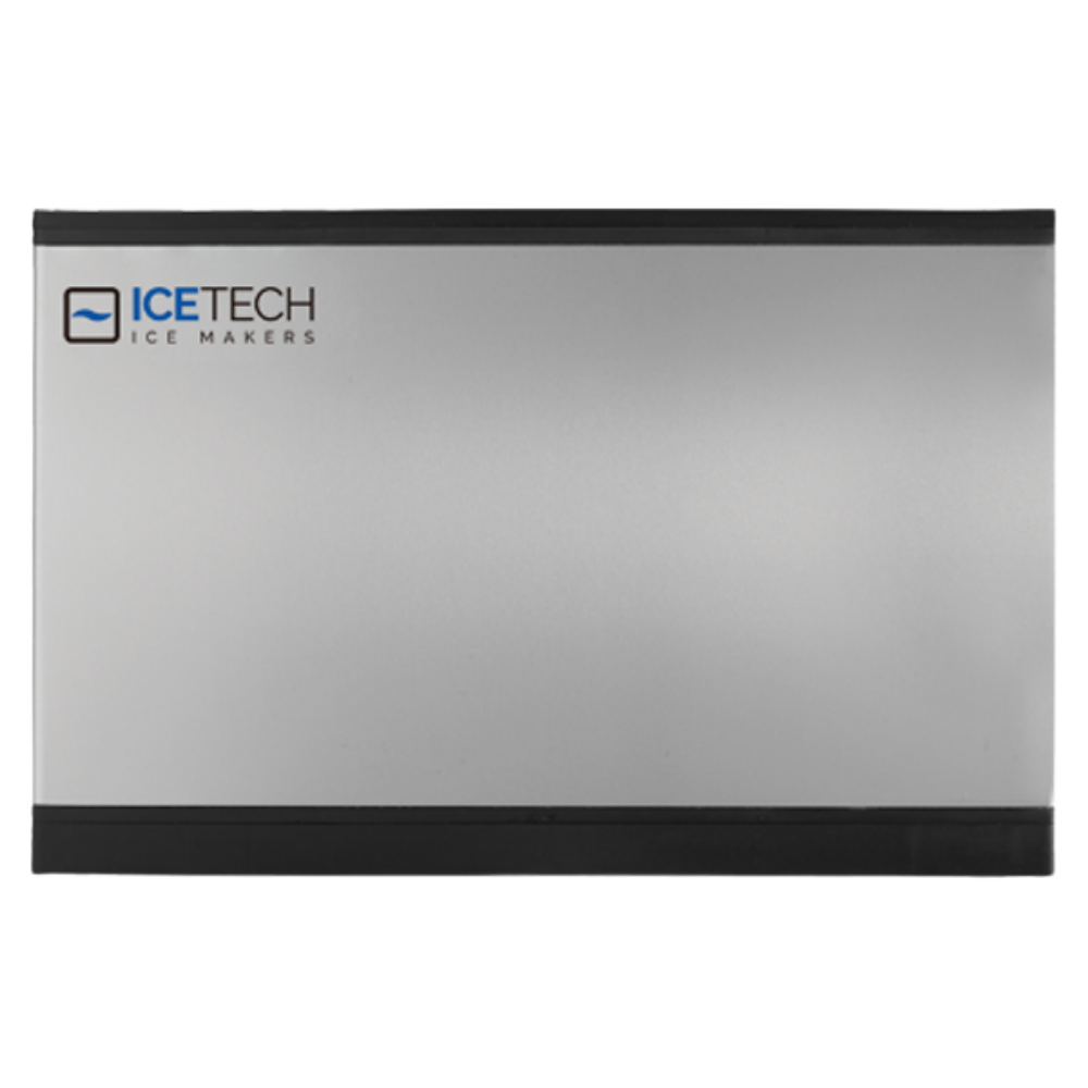 IceTECH HD/FD-215 Küp Buz Makinesi