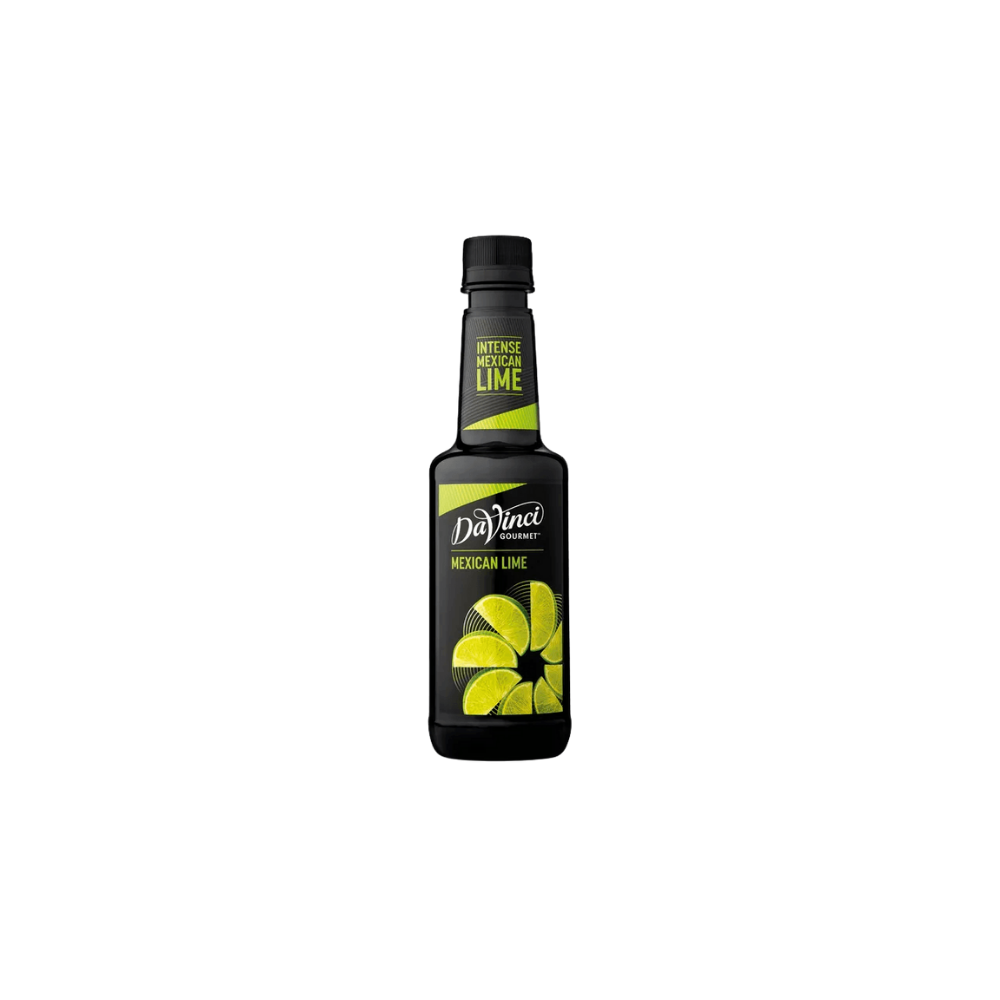 DaVinci Lime Aroma Verici (Lime)