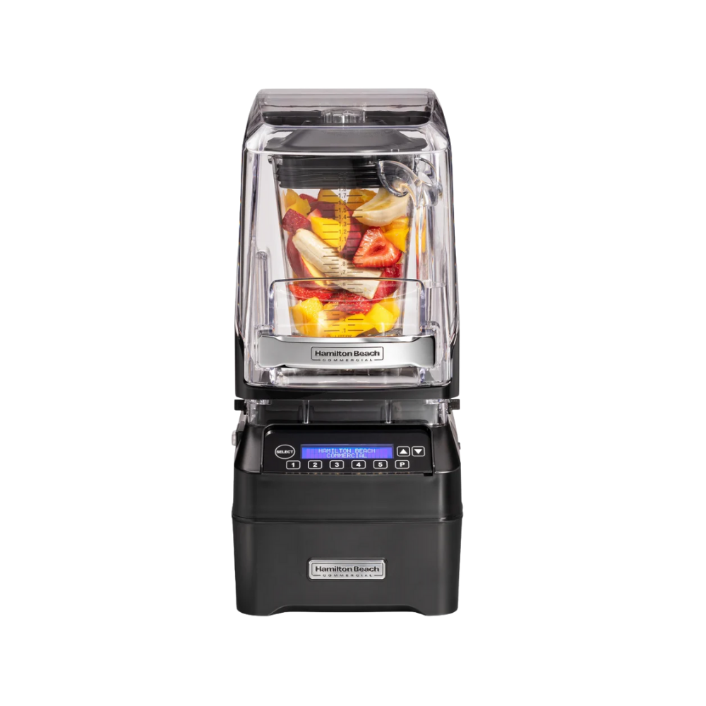 Hamilton Beach HBH755 Eclipse™ Sessiz Blender