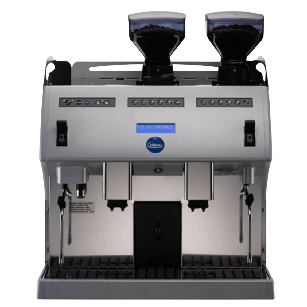 Carimali F-22 Espresso Makinesi