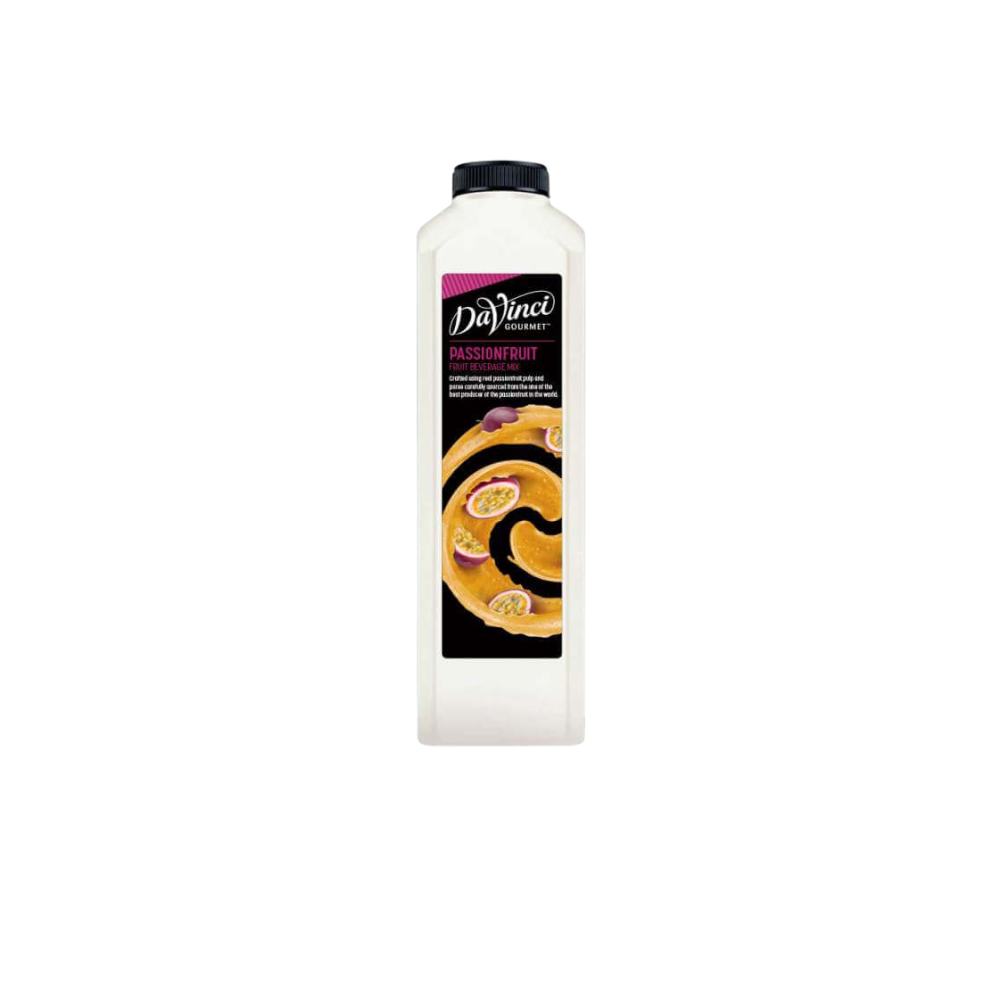 DaVinci Çarkıfelek Meyveli Karışım (Passionfruit)