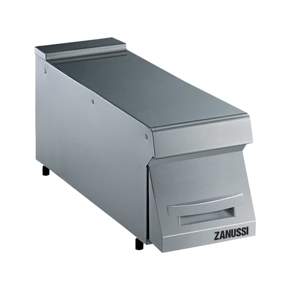 Zanussi Çekmeceli Ara Tezgah, ¼ Modül – 200×900×250 (Model 392157)