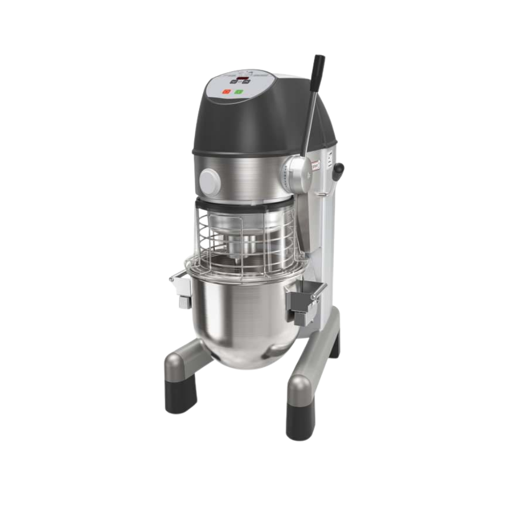 Dito Sama 600145 XBM20 – 20 Litre Planet Mikser