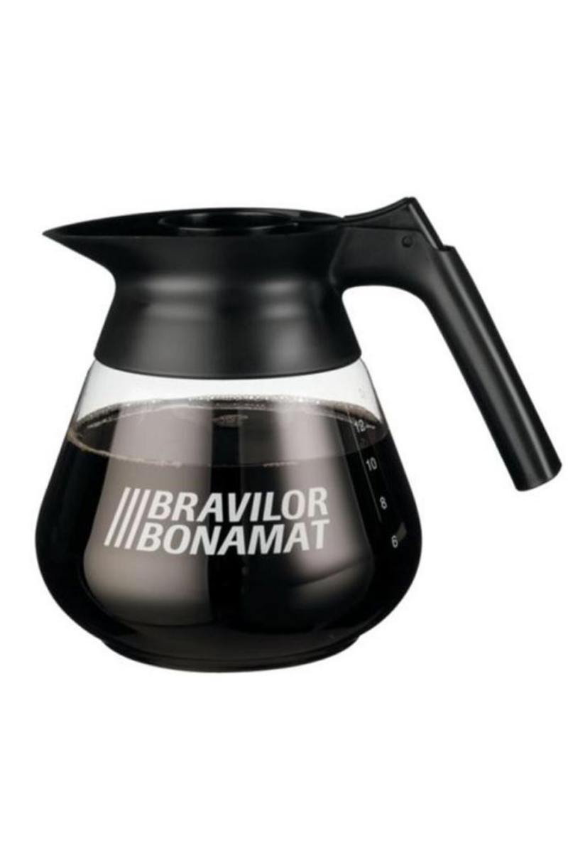 Bravilor Bonomat CAM DEMLİK 10' LU SET 