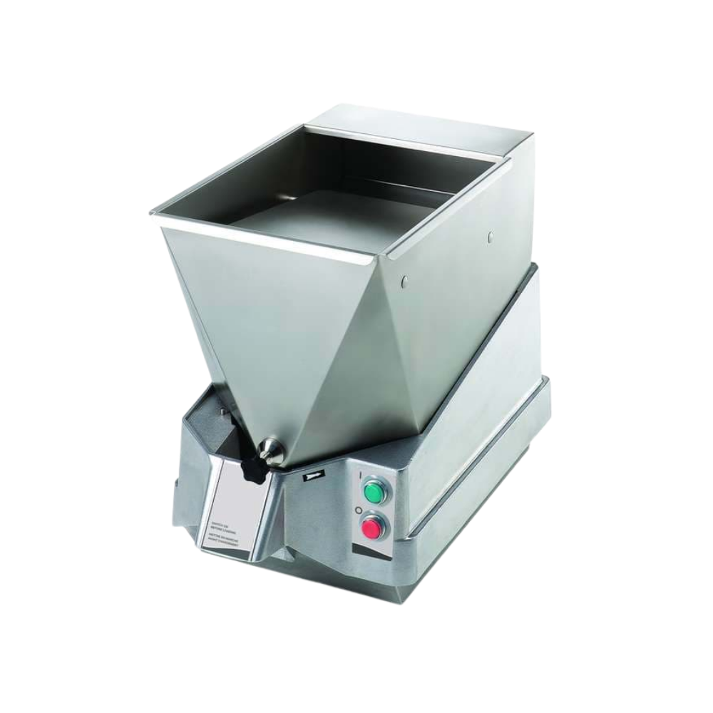 Dito Sama 603431 RC14 Patates Cips Kesme Makinesi