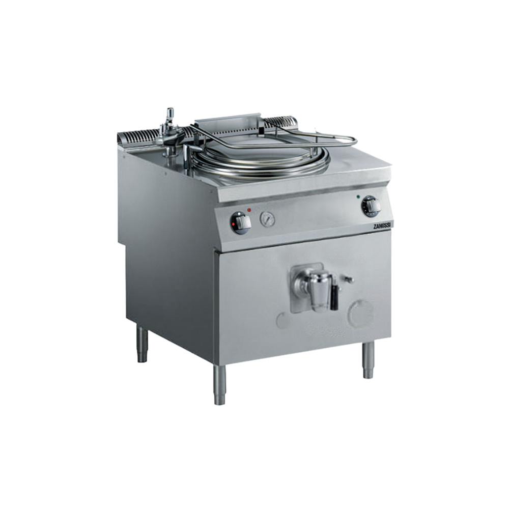 Zanussi Gazlı Kaynatma Kazanı – Model 392232