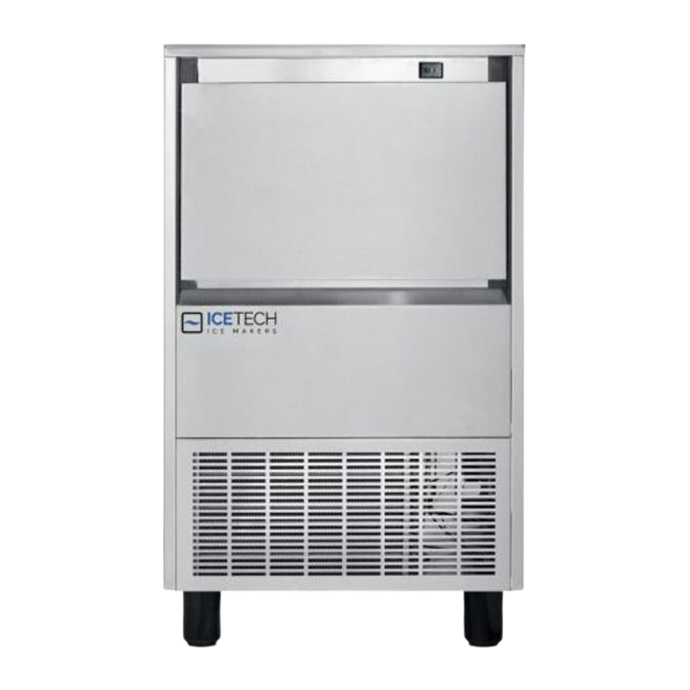 IceTECH HD/FD-70 Küp Buz Makinesi