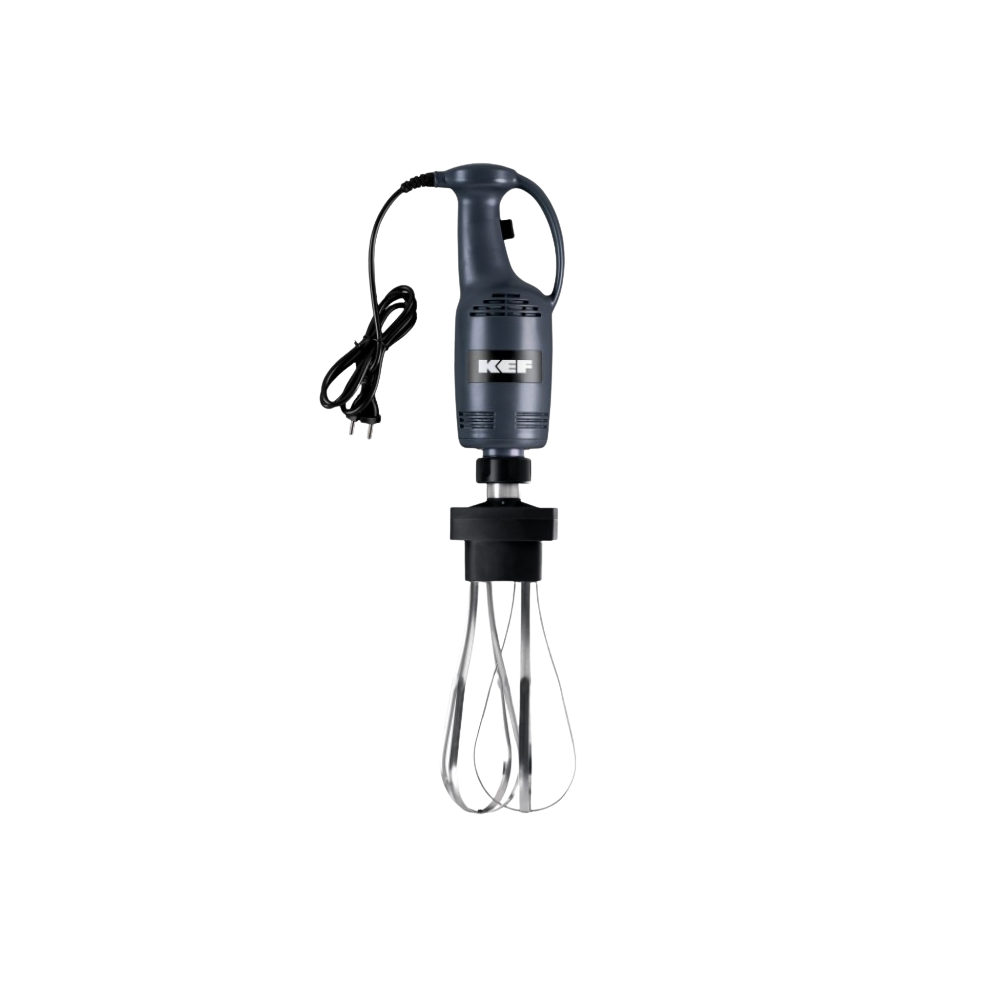 Kef BL25-C – Profesyonel El Blenderi (300 mm Parçalayıcı)