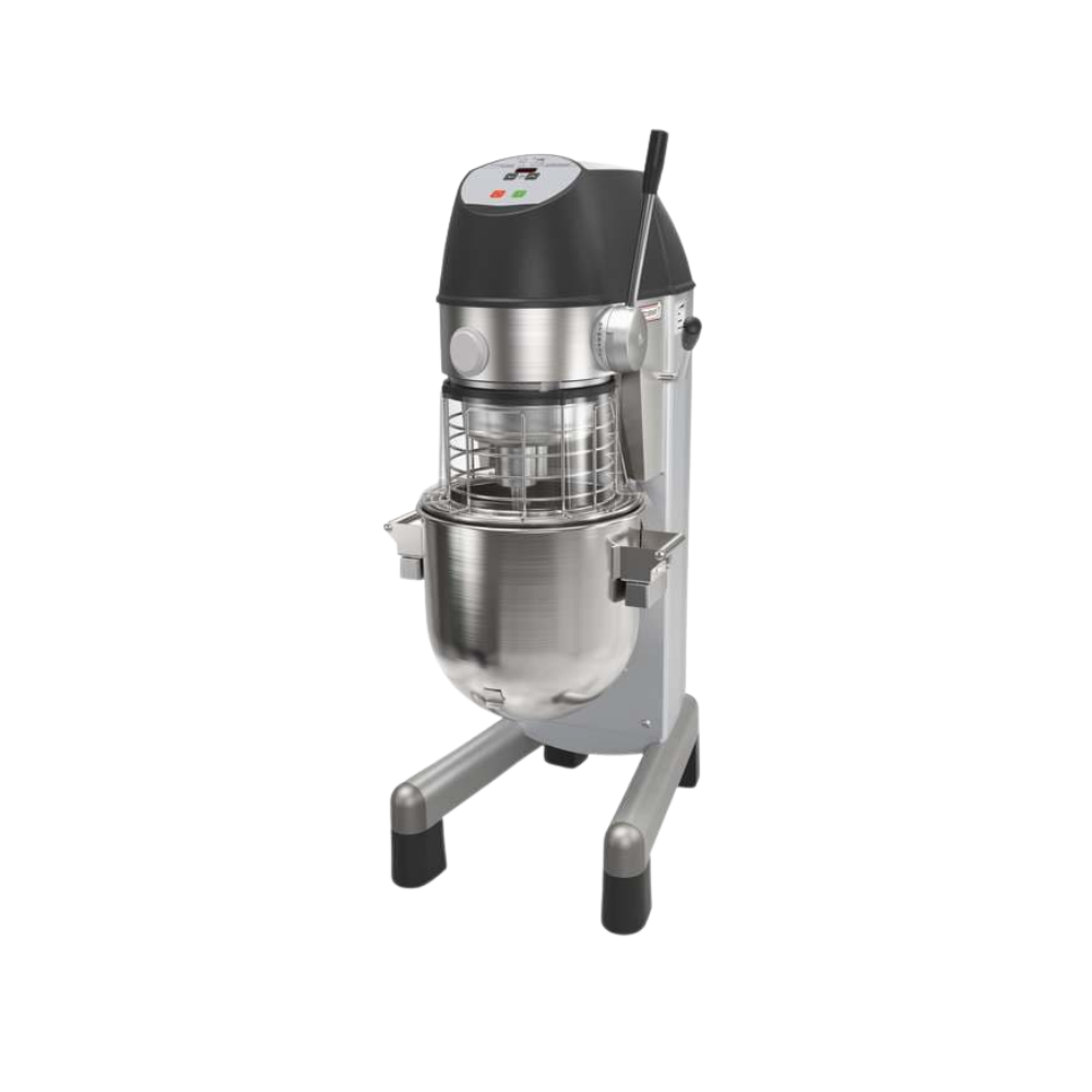 Dito Sama 600163 XBM30 – 30 Litre Planet Mikser