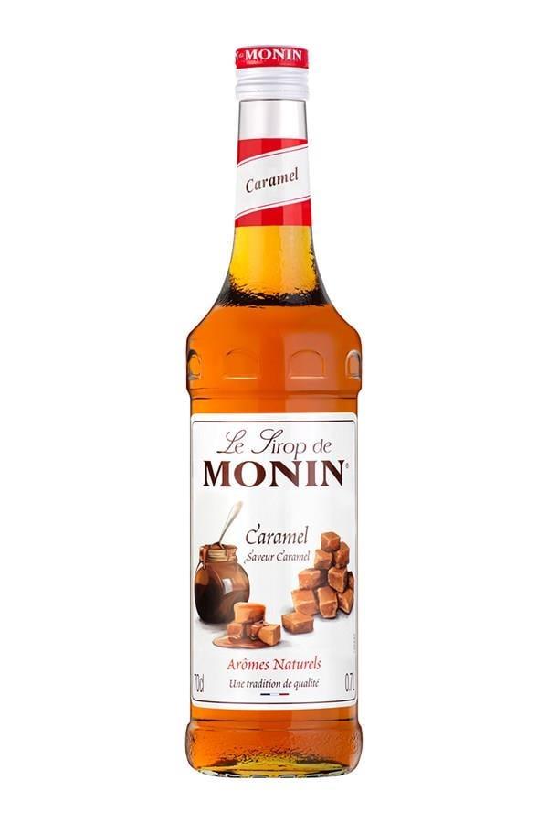 MONIN Karamel Şurubu (700 ml)