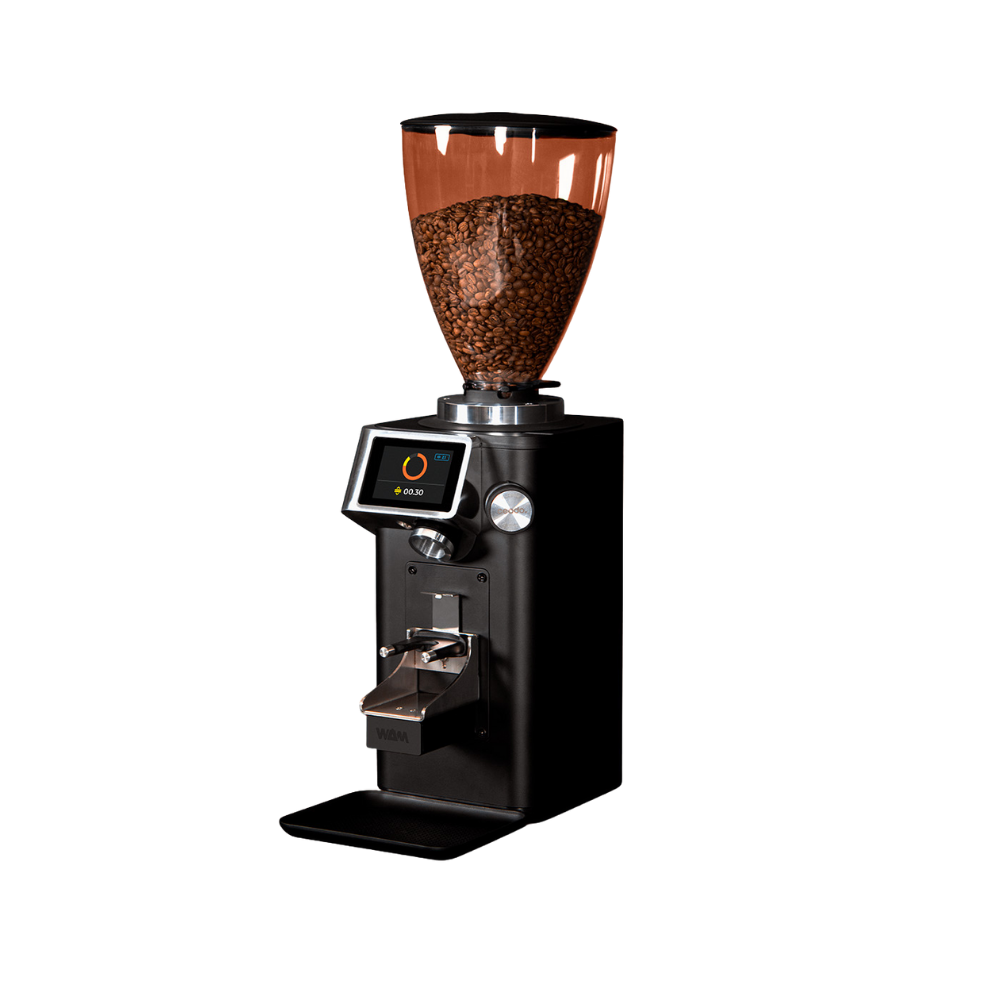 Ceado Rev Zero WAM Espresso Kahve Değirmeni