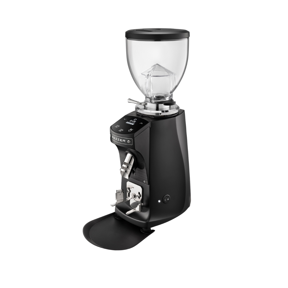 Mazzer Mini Espresso Değirmeni