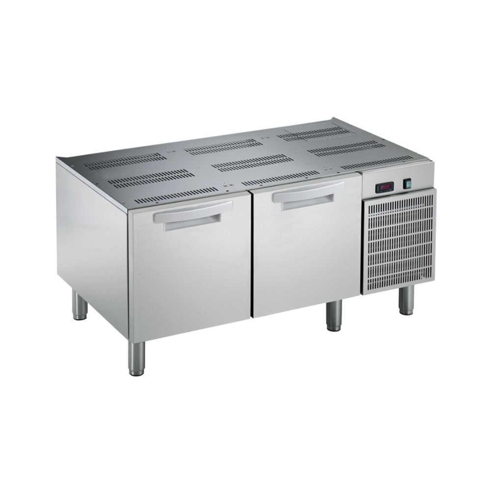 Zanussi EVO 900 Cihaz Altı Buzdolabı – 2x1/1 Çekmeceli (Model 392602)