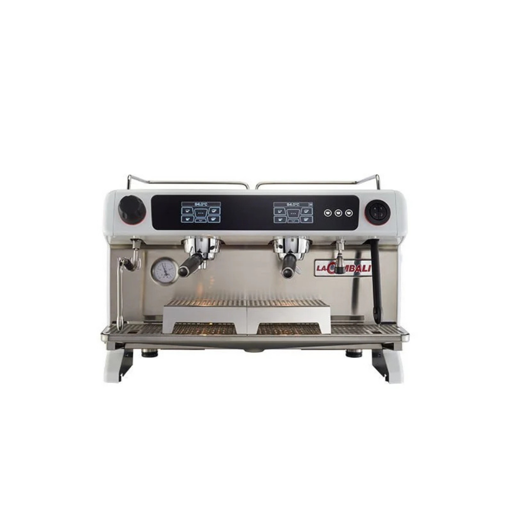La Cimbali M40 DT/2 TS – 2 Gruplu Tam Otomatik Espresso Makinesi
