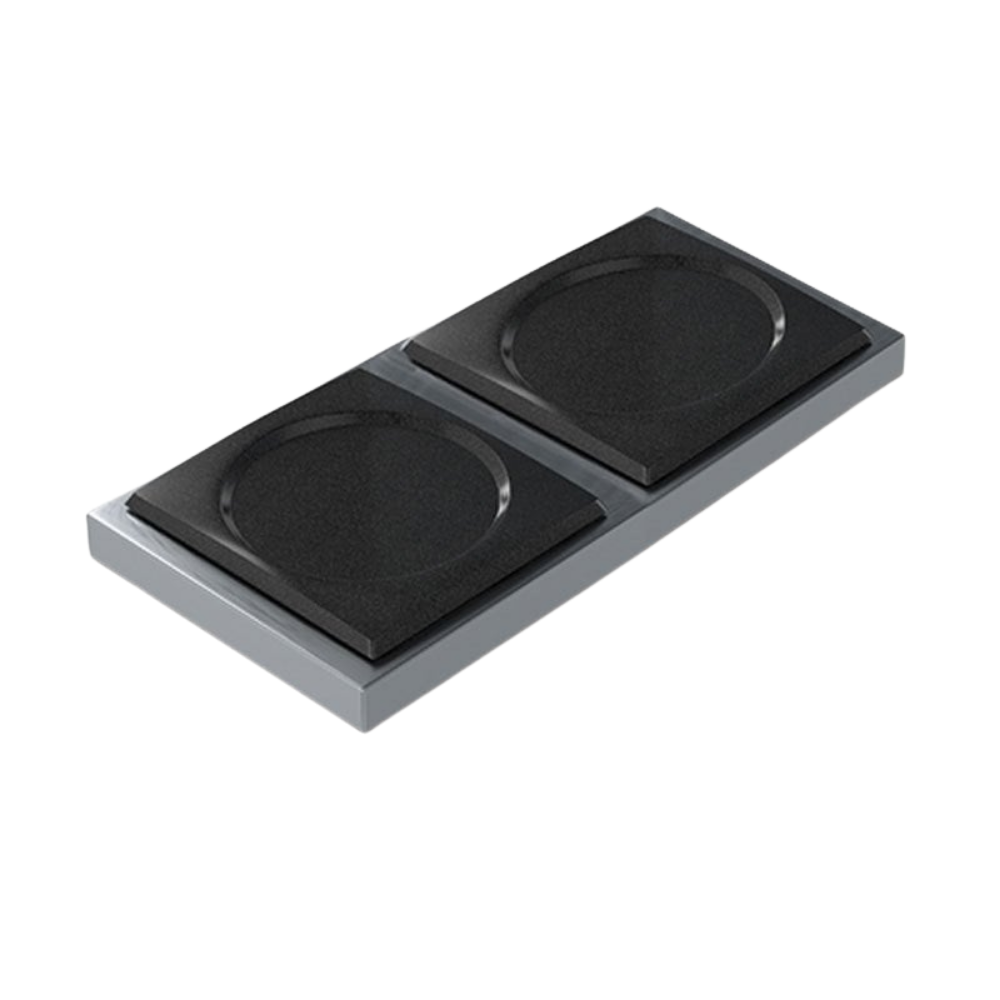 S2 İkili Pot Isıtıcısı – 2 Jug Warmer