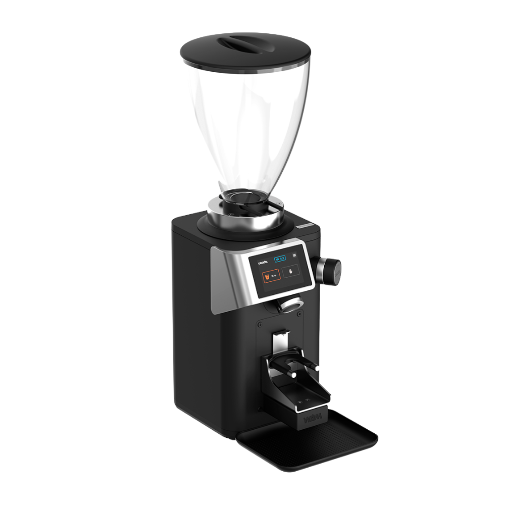 Ceado Rev Steel WAM Espresso Kahve Değirmeni