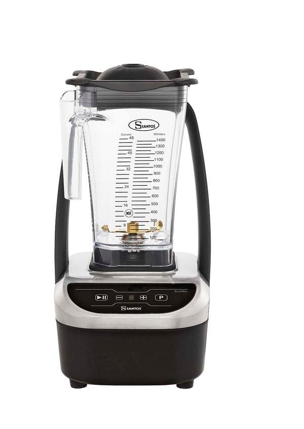 Santos No:66 Bar Blender