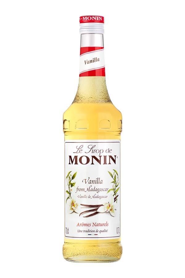 MONIN Vanilya Şurubu (700 ml)