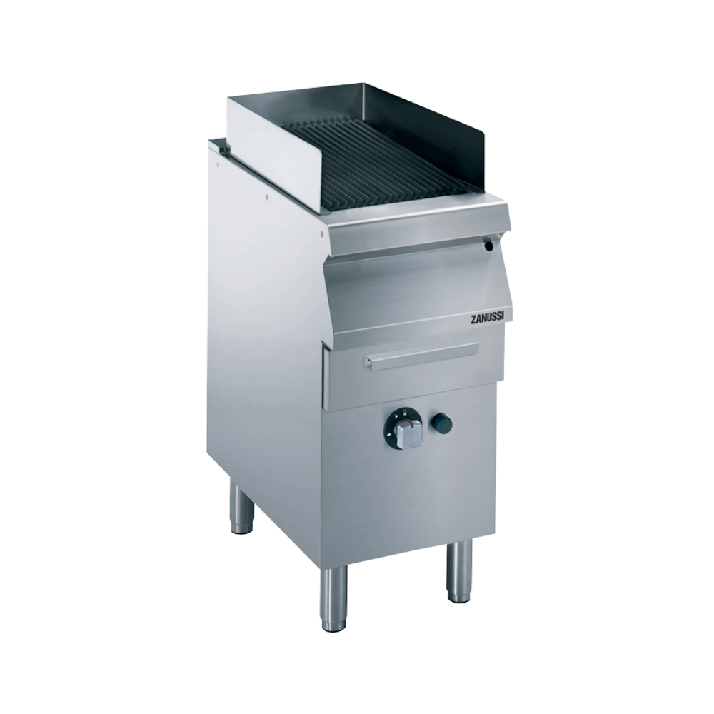 Zanussi Gazlı Barbekü – Model 392266