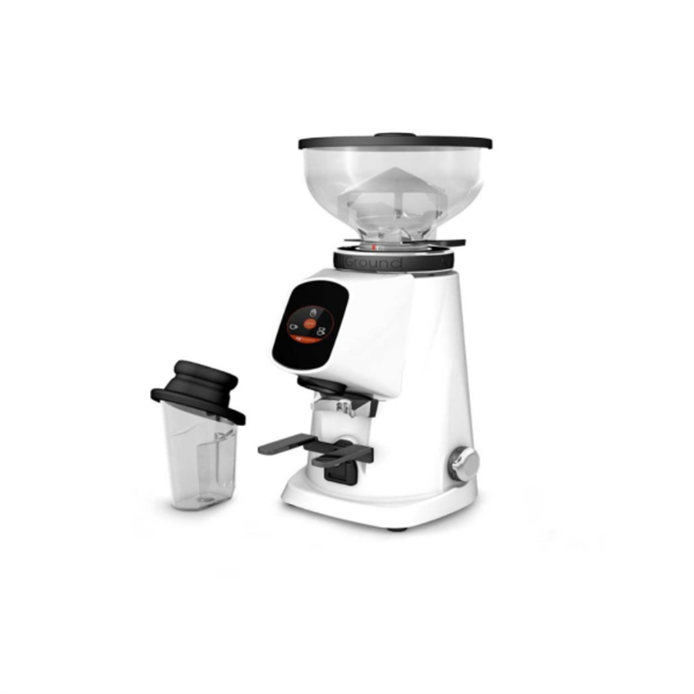 Fiorenzato All Ground Filtre Kahve Değirmeni