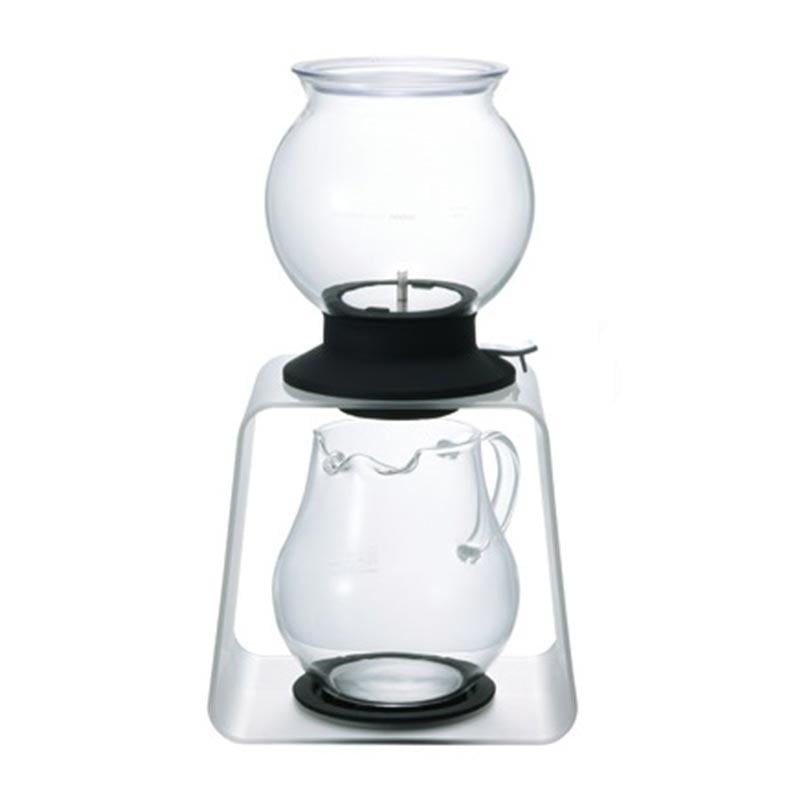 Hario Tea Dripper Largo Set, 800 ml