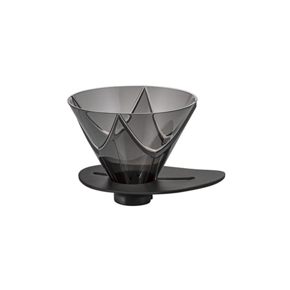 Hario V60 Dripper Mugen Plastik
