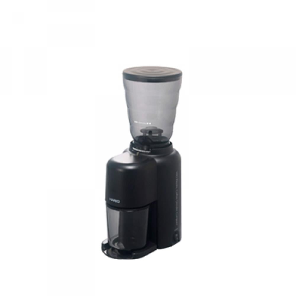 Hario V60 Elektrikli Kahve Değirmeni Compact