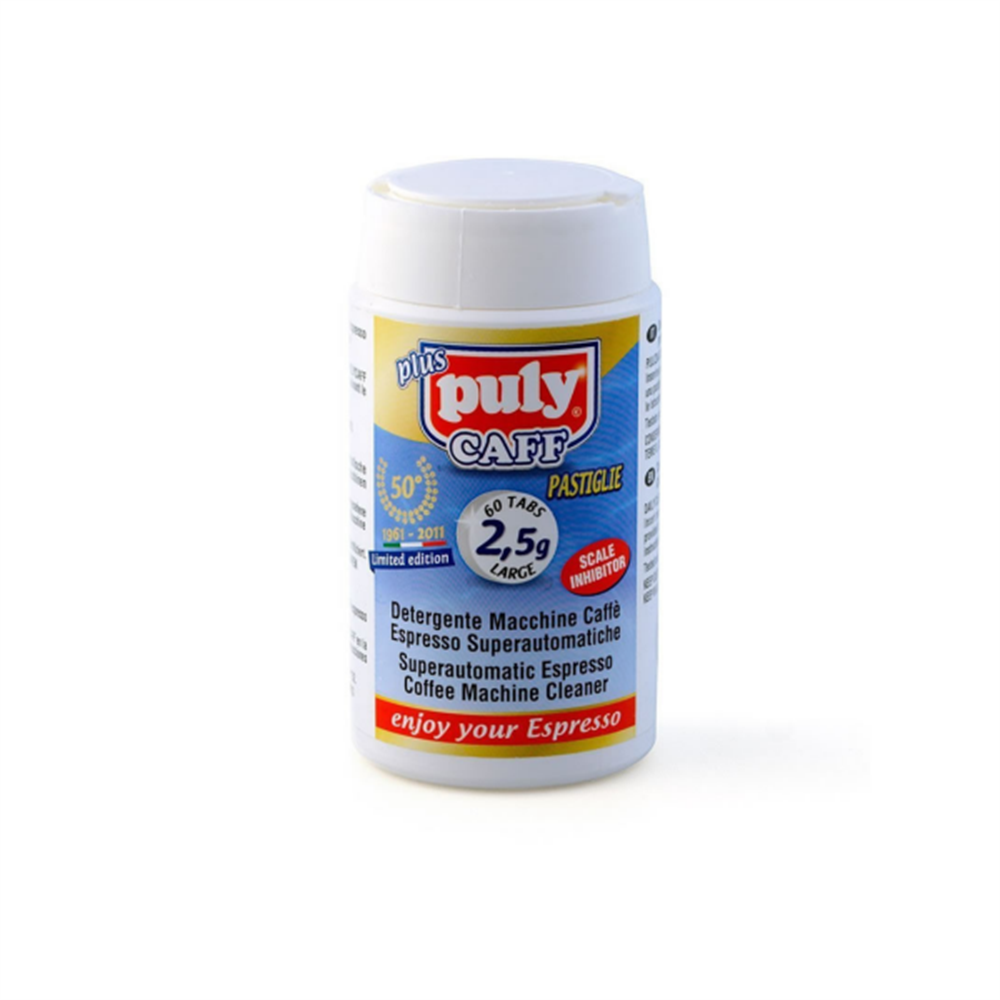 Puly Caff Plus Tablet 2,5 Gr