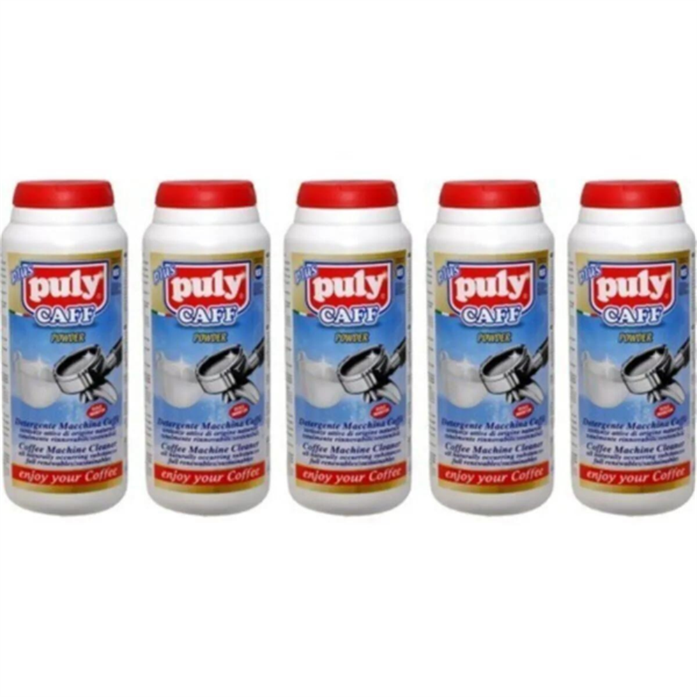 Puly Caff Pulycaff 5'li Paket 900 Gr