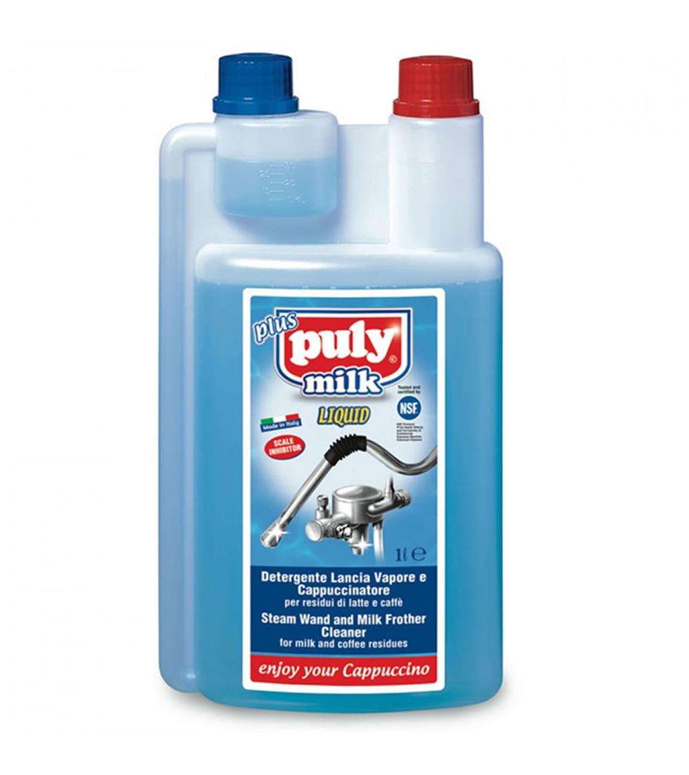 Puly Milk Sıvı Temizleyici 1 Lt