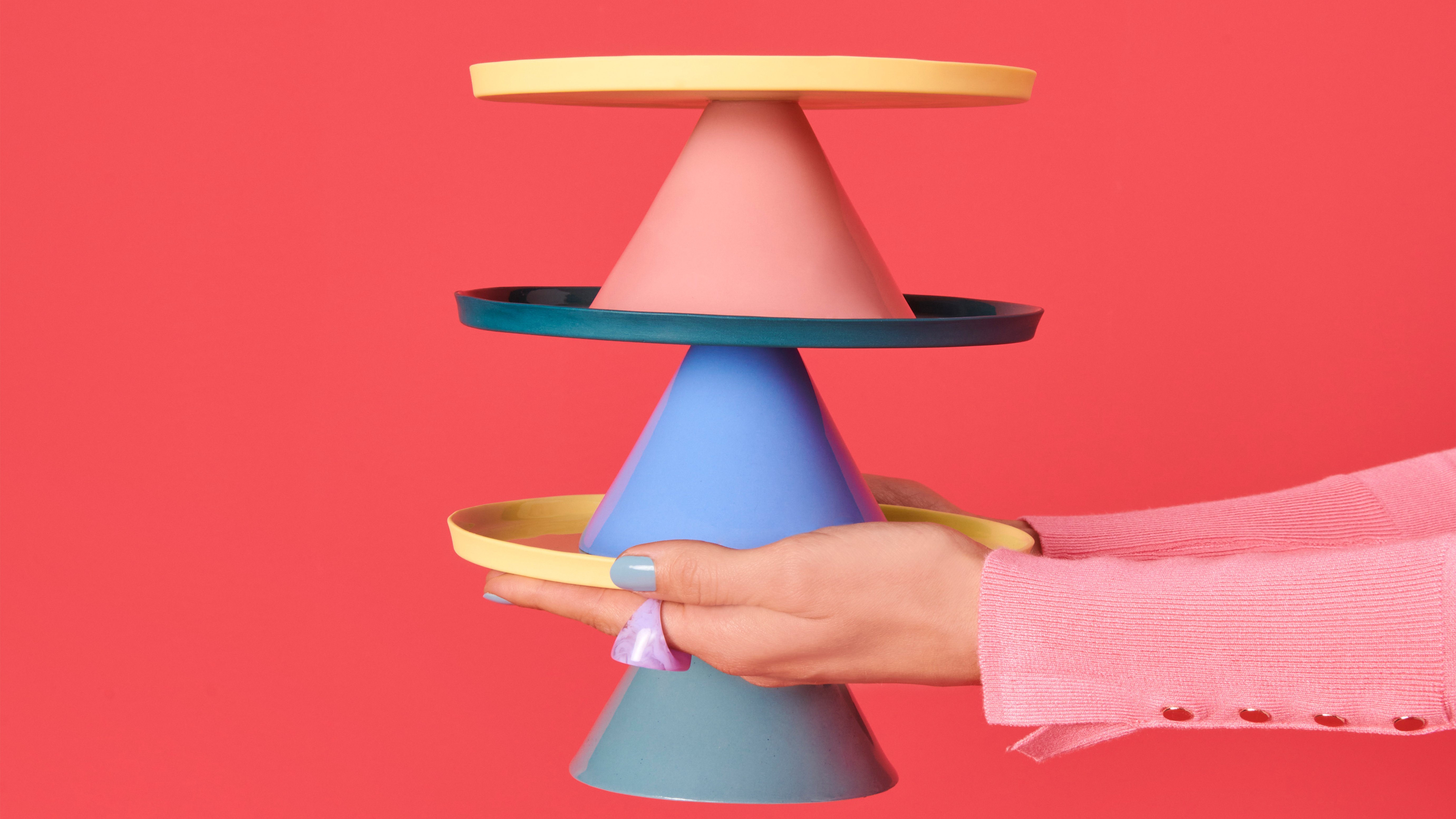 Aesthetics that elevate our energy!