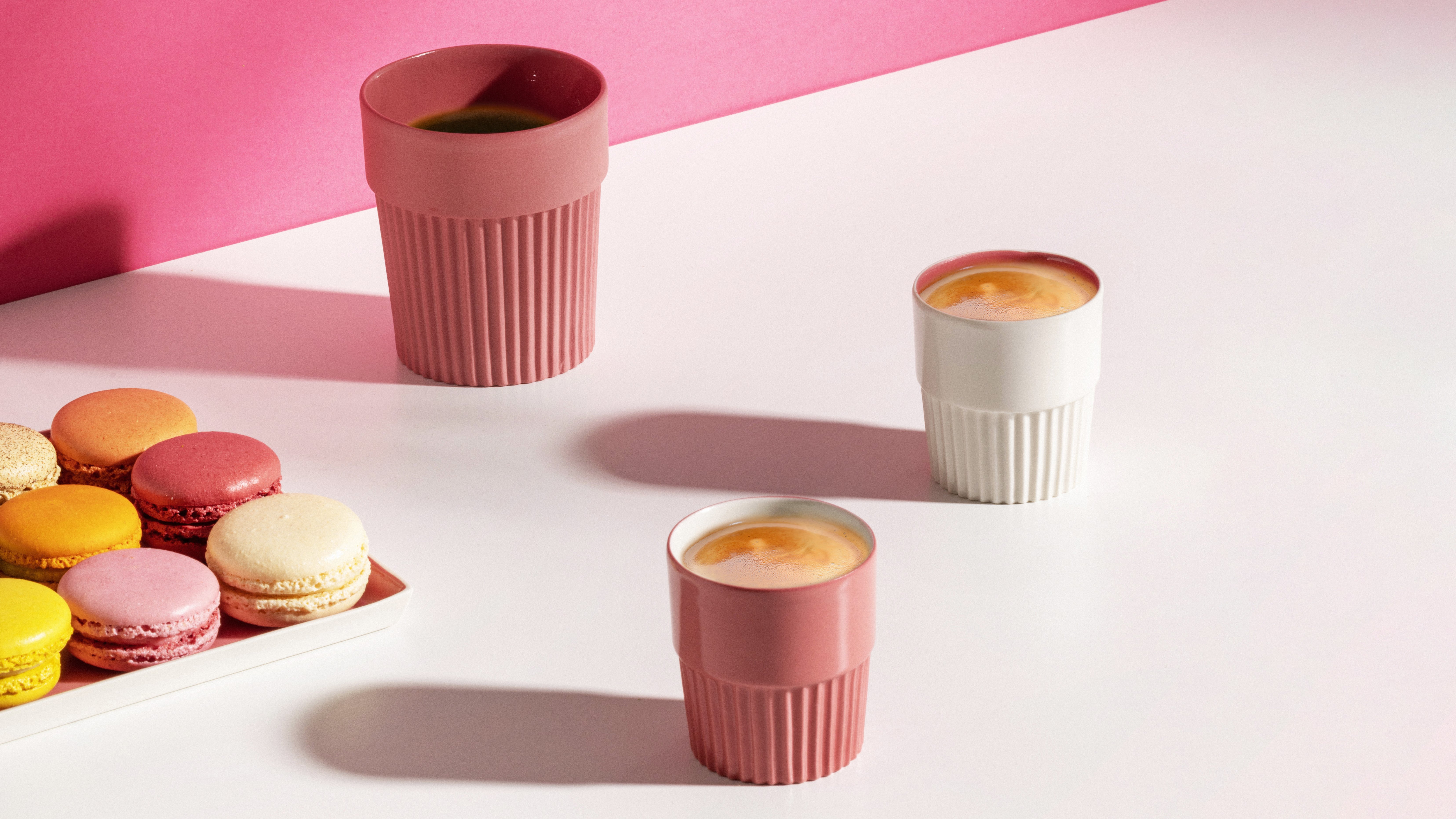 Colorful Touches for Summer!