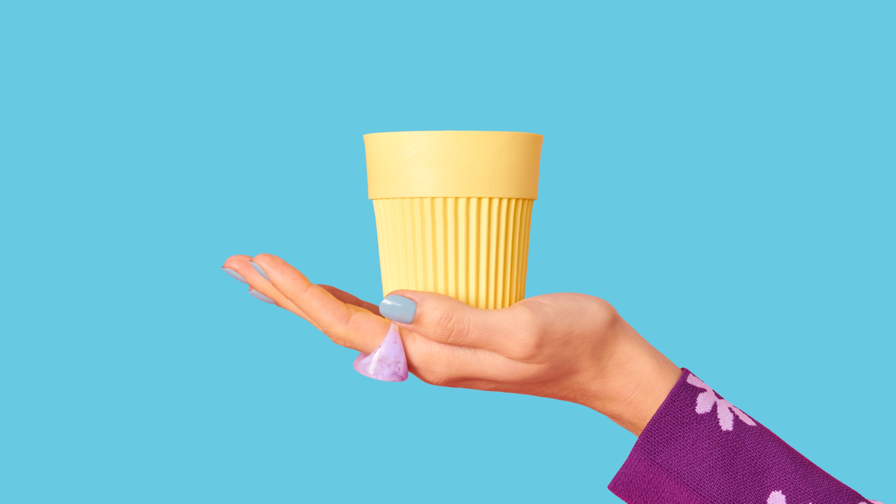 Doping of the Mind and Soul; Coffee - Book Duo!