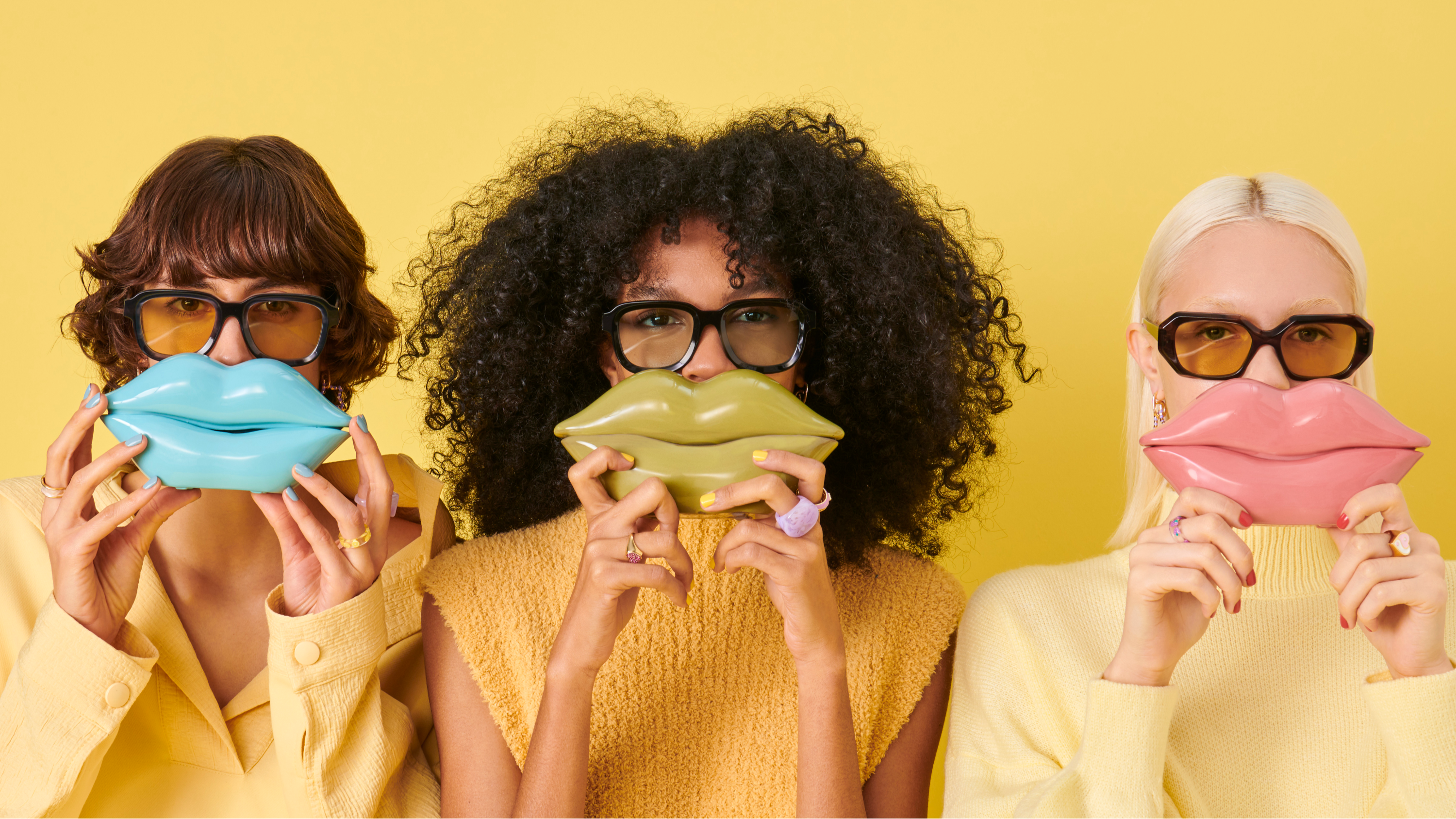 For Those Who Know How to Gather Strength from Creativity!