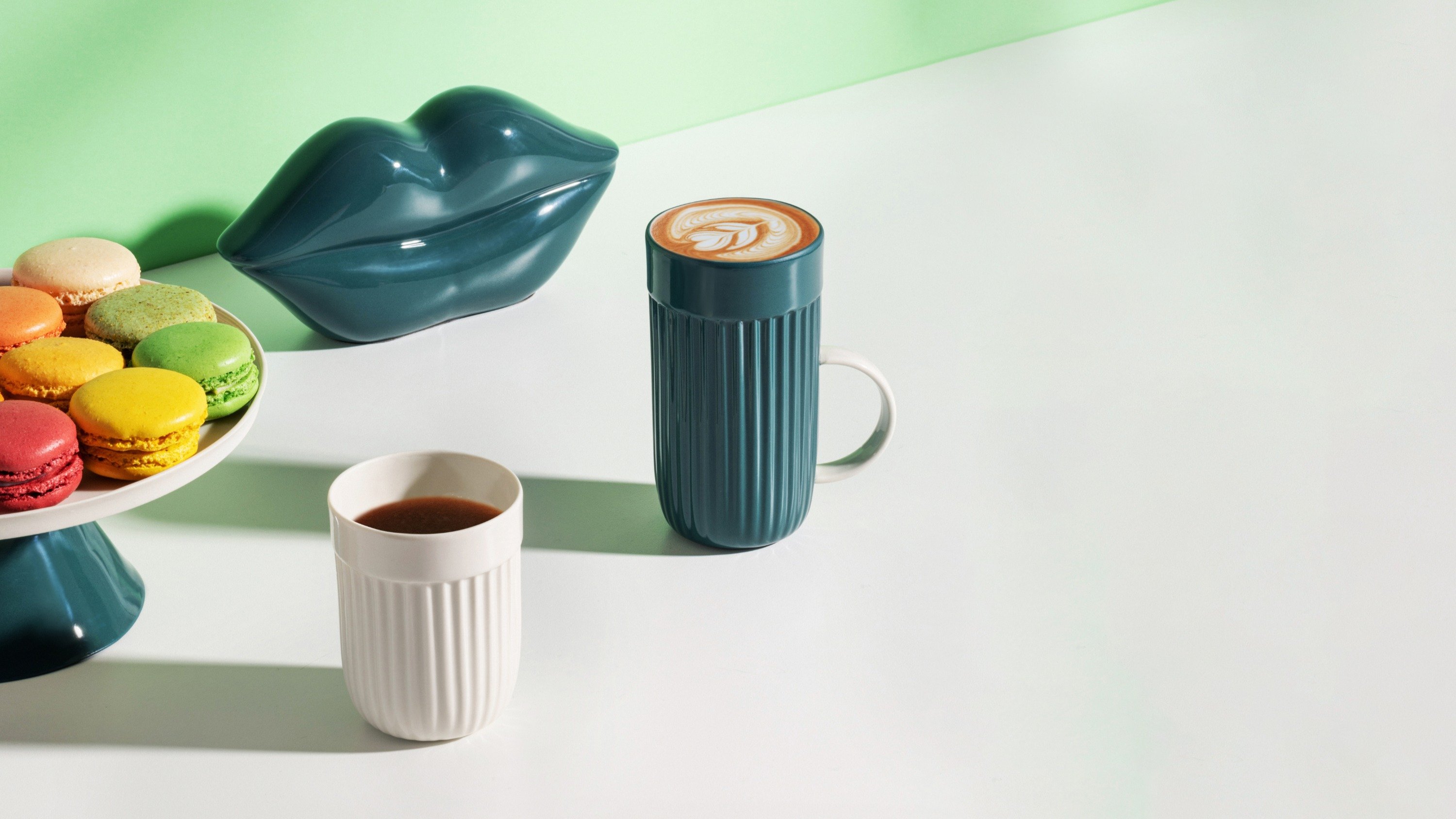 Style Tips with Porcelain Products