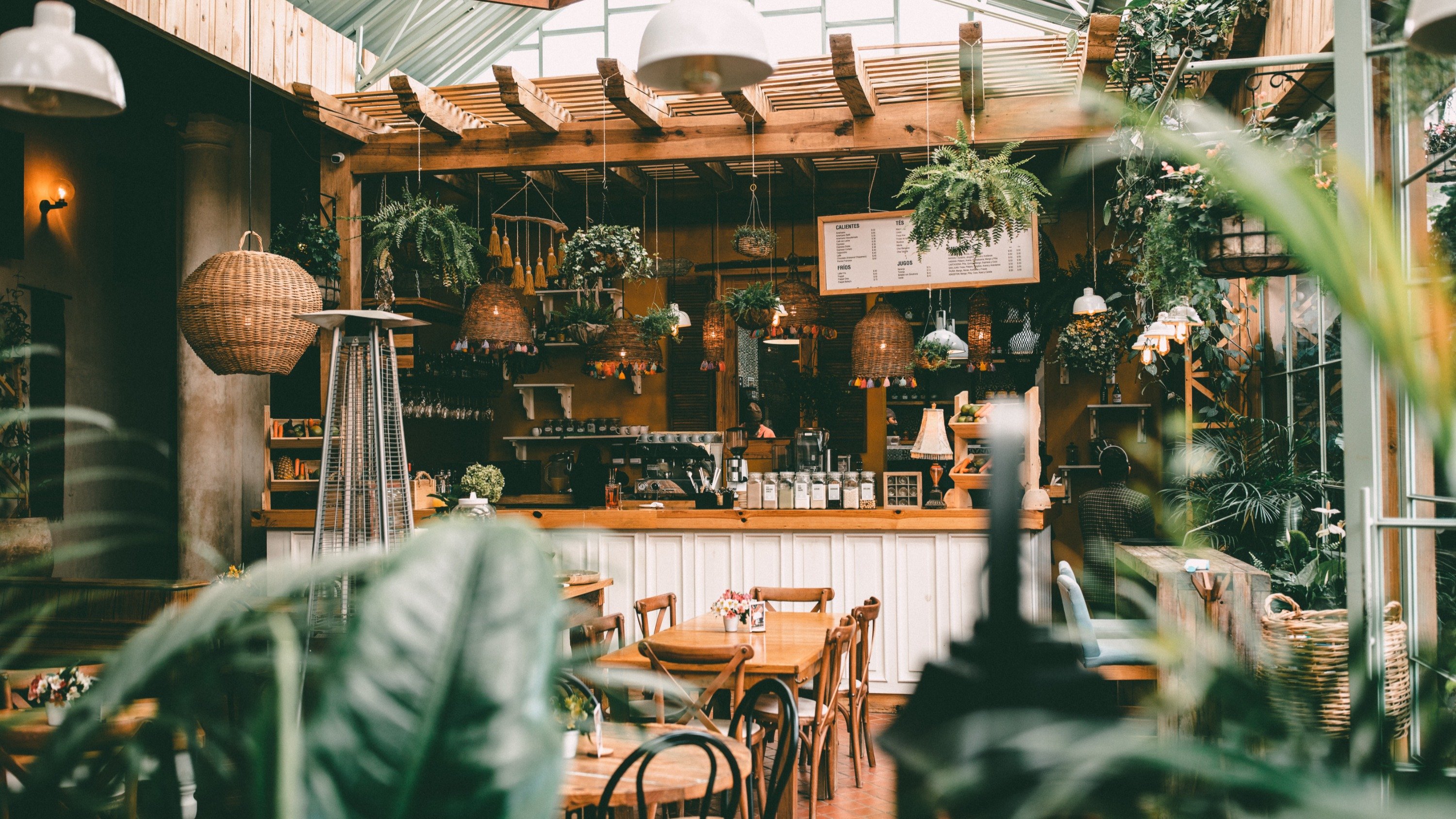 The Best Coffee Shops of Istanbul