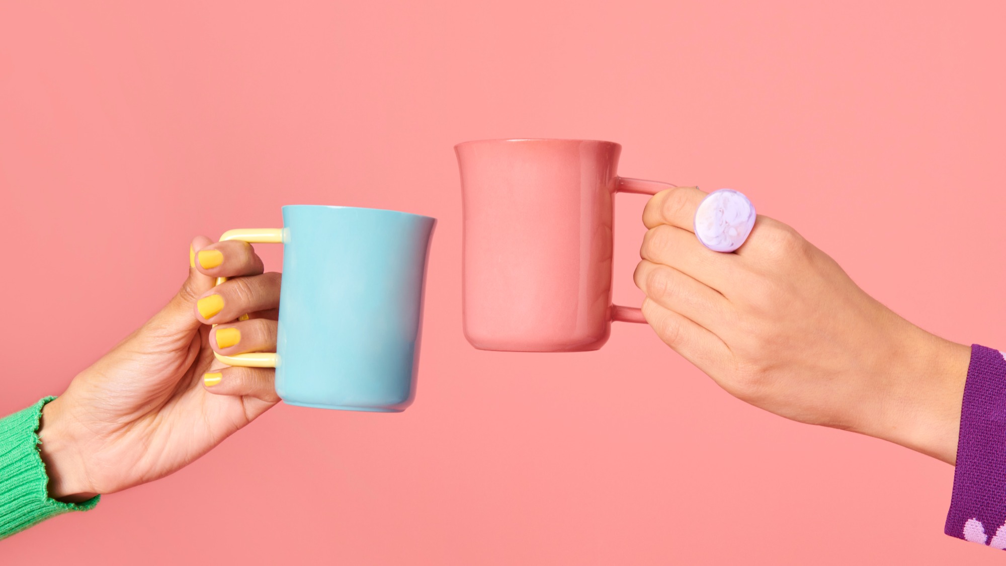 The Secret to Making the Perfect Coffee at Home!