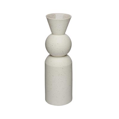 Goody Tall Handmade Porcelain Vase / Granule