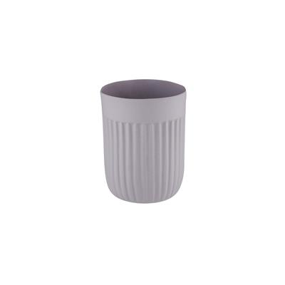 Love Edward Double Espresso Cup / Lilac